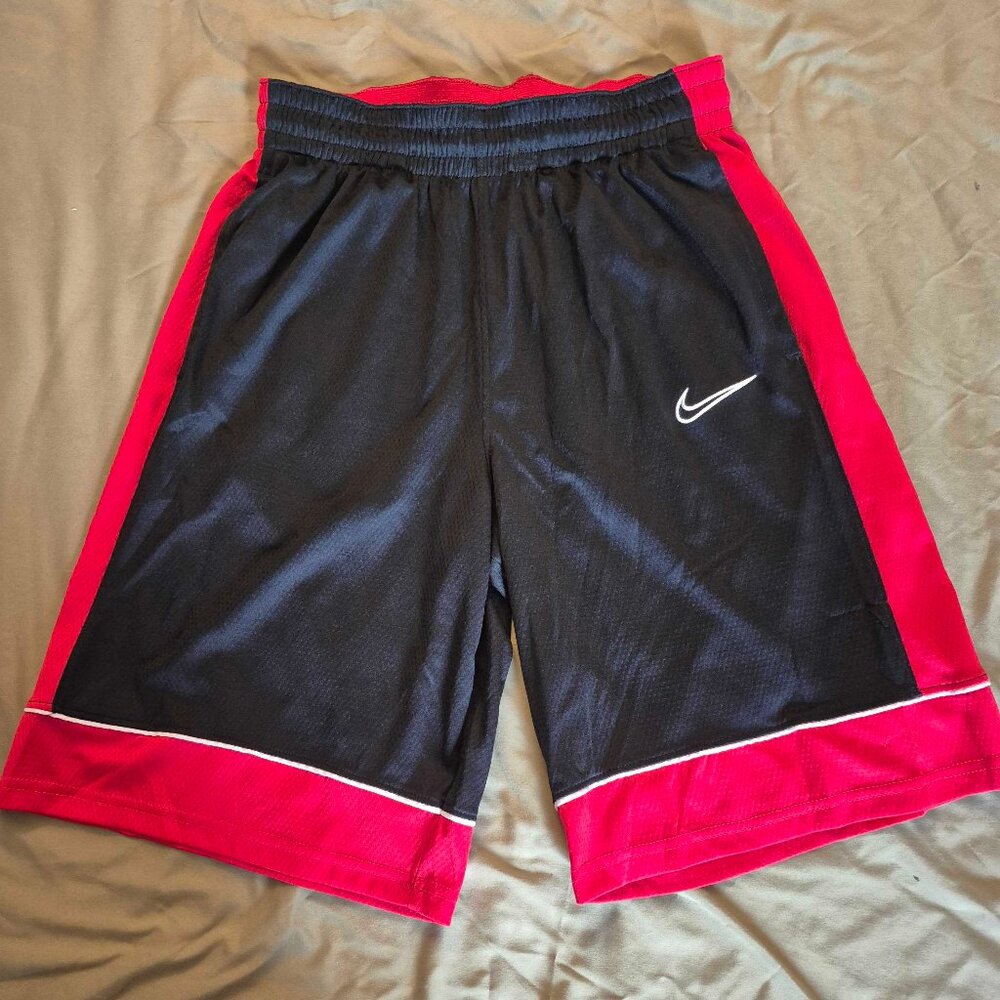 Nike Dri-FIT athletic shorts
